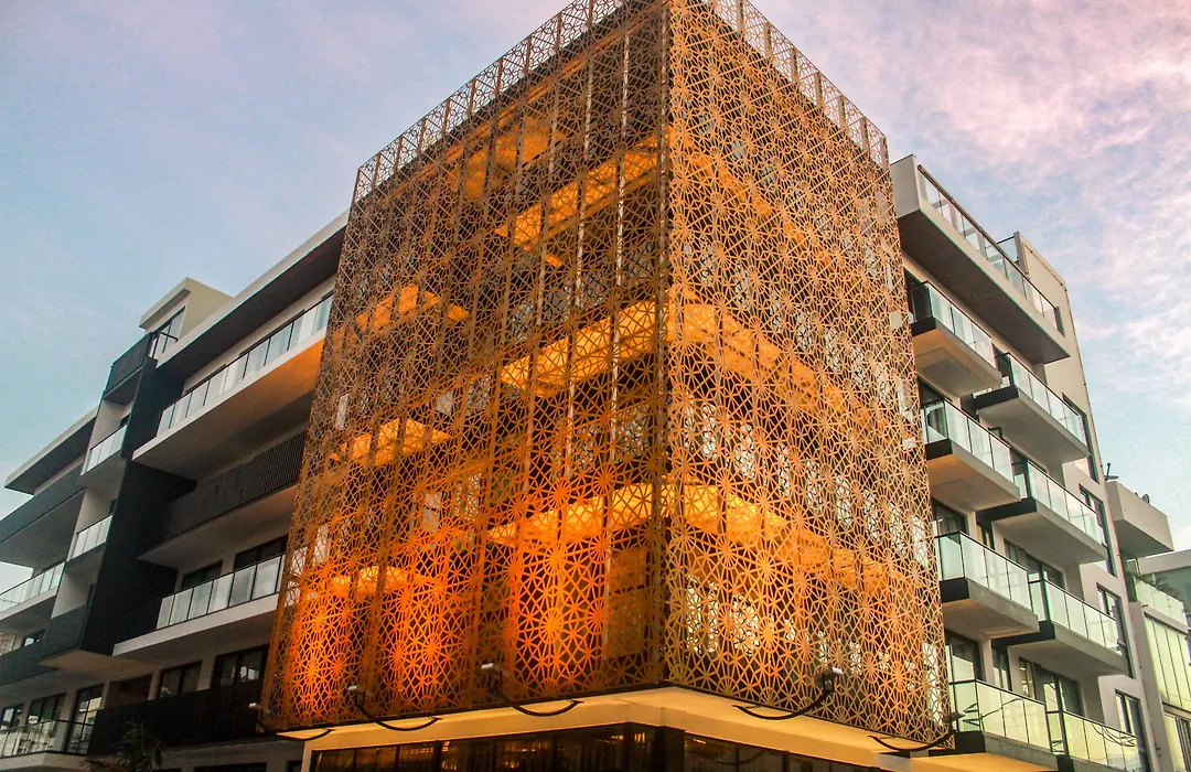 It Boutique Hotel & Restaurant-1