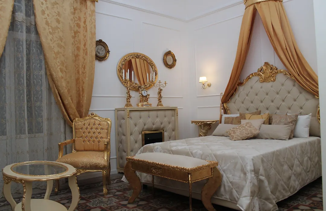 Donna Lucrezia B&B Boutique Hotel Style - Relax & Business Stay-1
