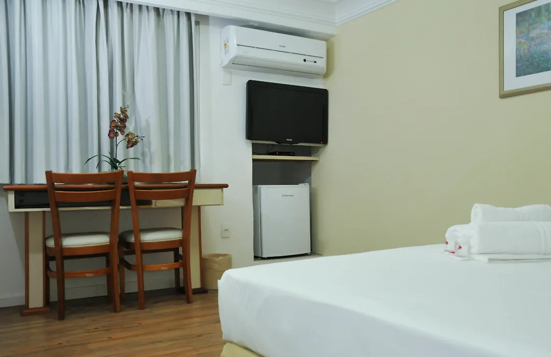 Inter Plaza Hotel-1
