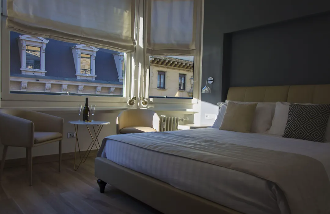 Aparthotel Durini-1