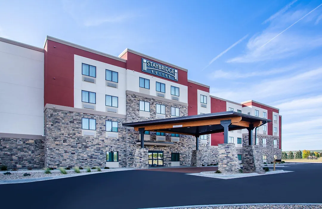 Staybridge Suites Rapid City - Rushmore By Ihg-1