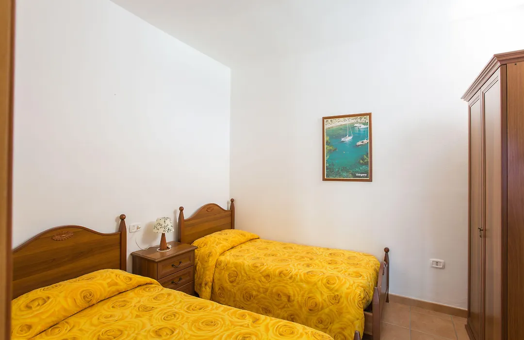 Tenuta Padre Pio-1