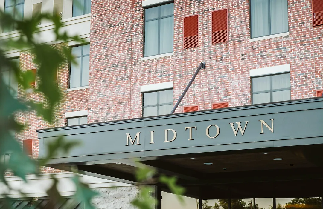 Hotel Indigo Hattiesburg By Ihg-1