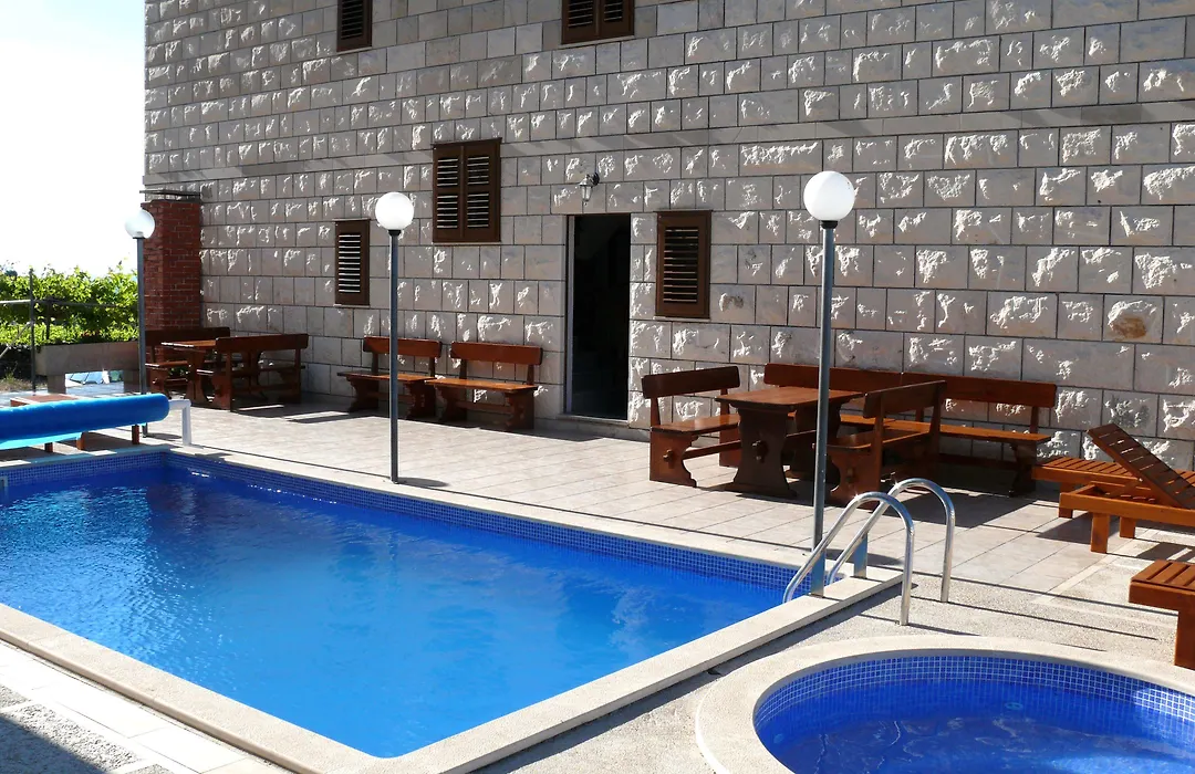 Villa Amorena - Adults Only-1