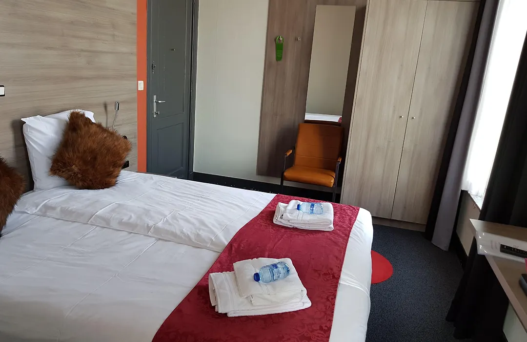 Hotel Industrie-1