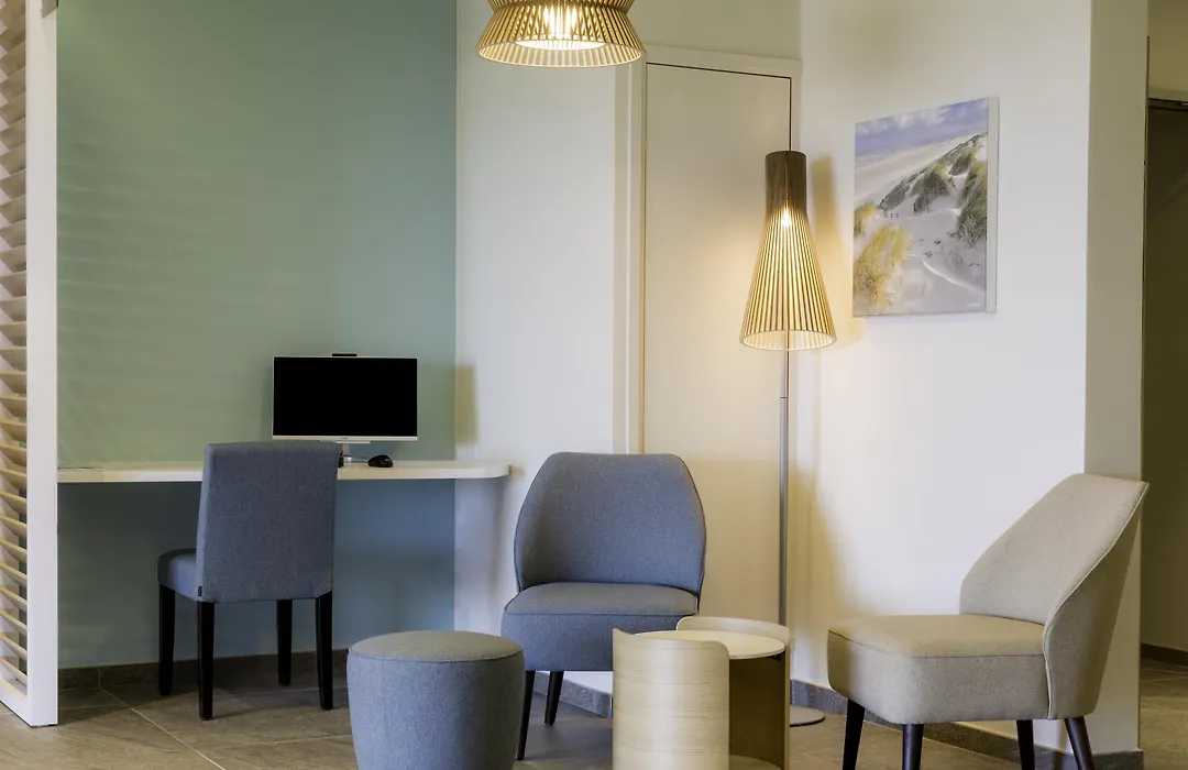 Best Western le Sémaphore-1