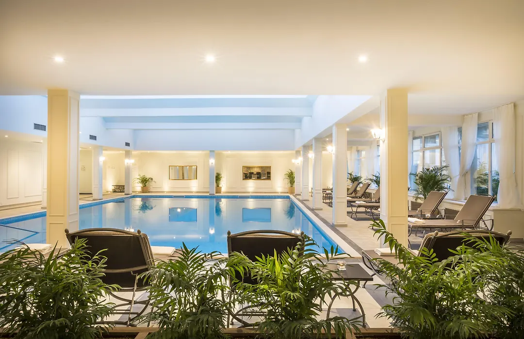 Villa Abbazia - By Liburnia Hotels & Villas-1