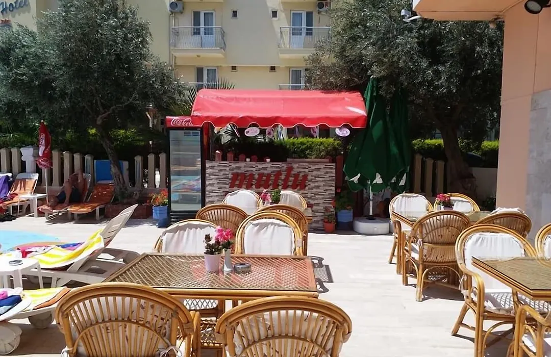 Mutlu Hotel-1
