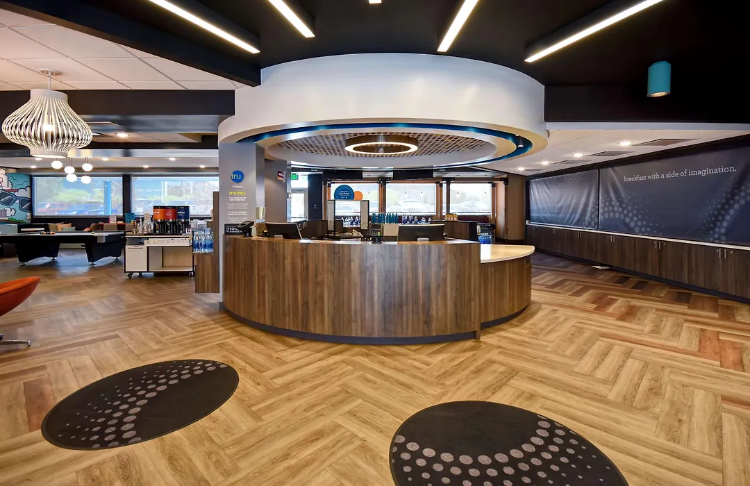 Tru By Hilton Salt Lake City Airport-1