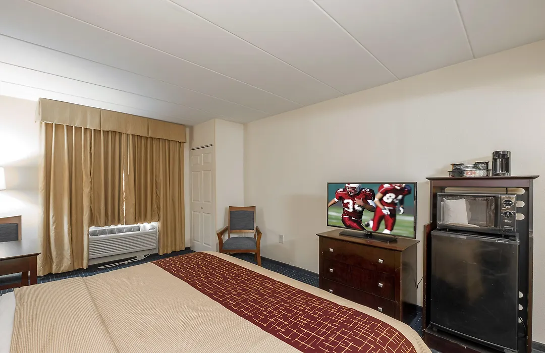Red Roof Inn Annapolis-1