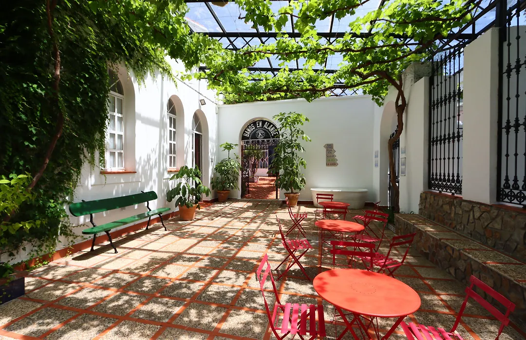 Hotel Varinia Serena - Balneario de Alange-1