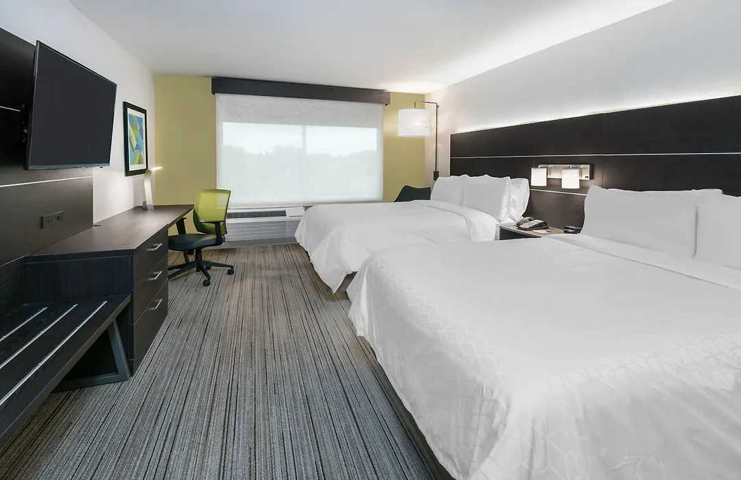 Holiday Inn Express & Suites- Sugar Land Se - Missouri City By Ihg-1
