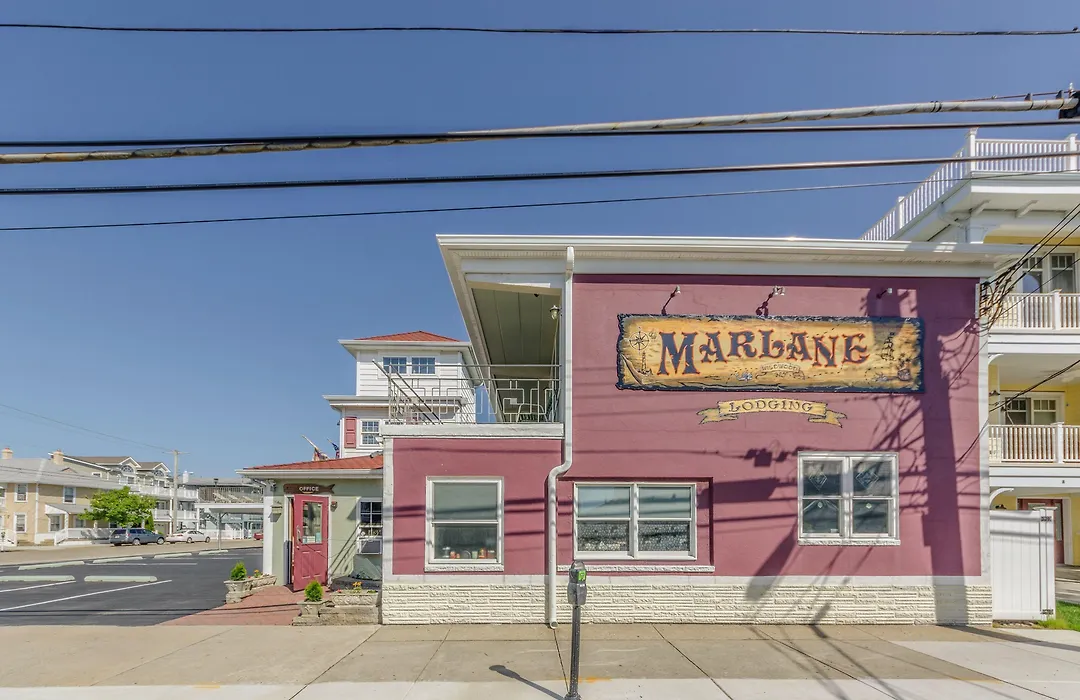 Marlane Motel-1
