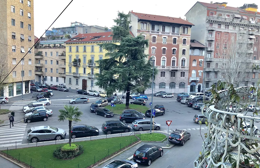 Carlo Goldoni Hotel-1