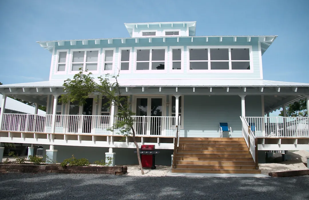 Dolphin Point Villas-1