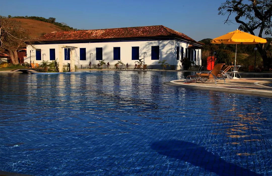 Vassouras Eco Resort-1