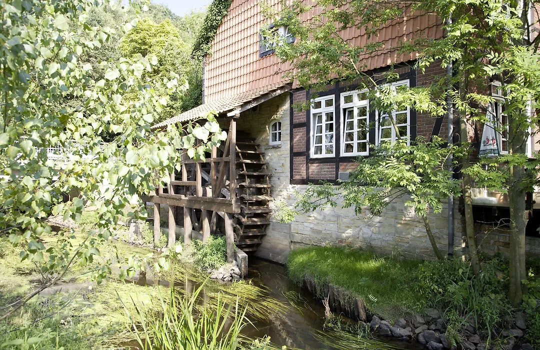 Brackstedter Mühle e.K.-1