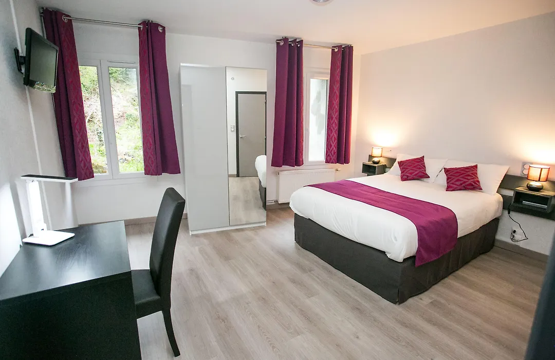 Grand Hotel De France-1