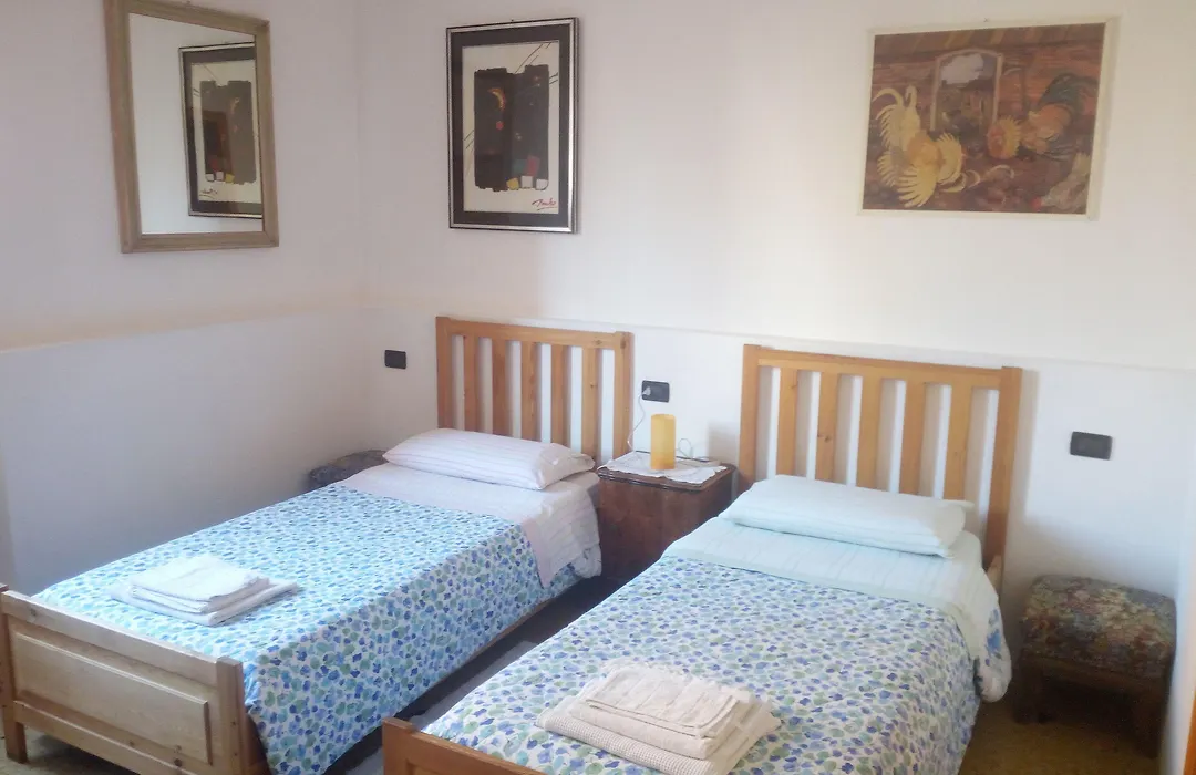 Bed And Breakfast Arcobaleno-1