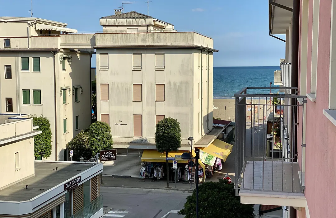 Hotel Rosa Caorle-1