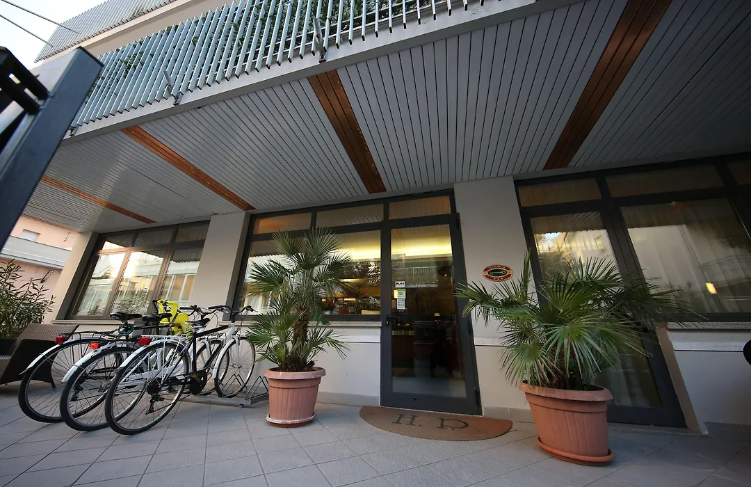 Hotel Petrarca-1