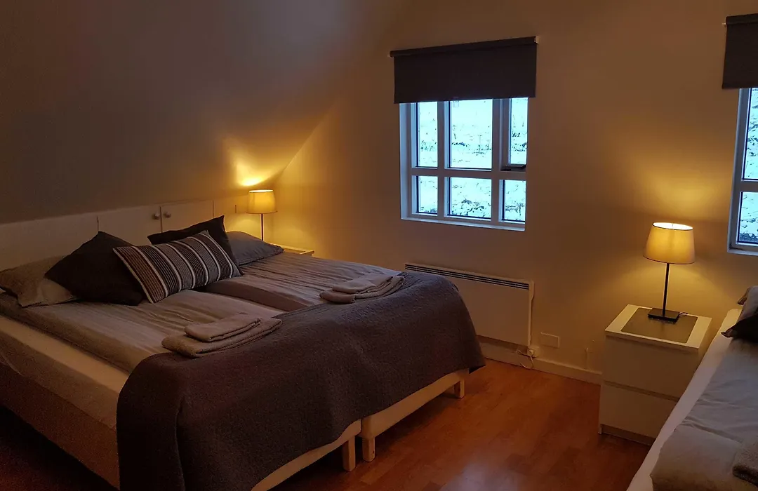 Guesthouse Carina-1