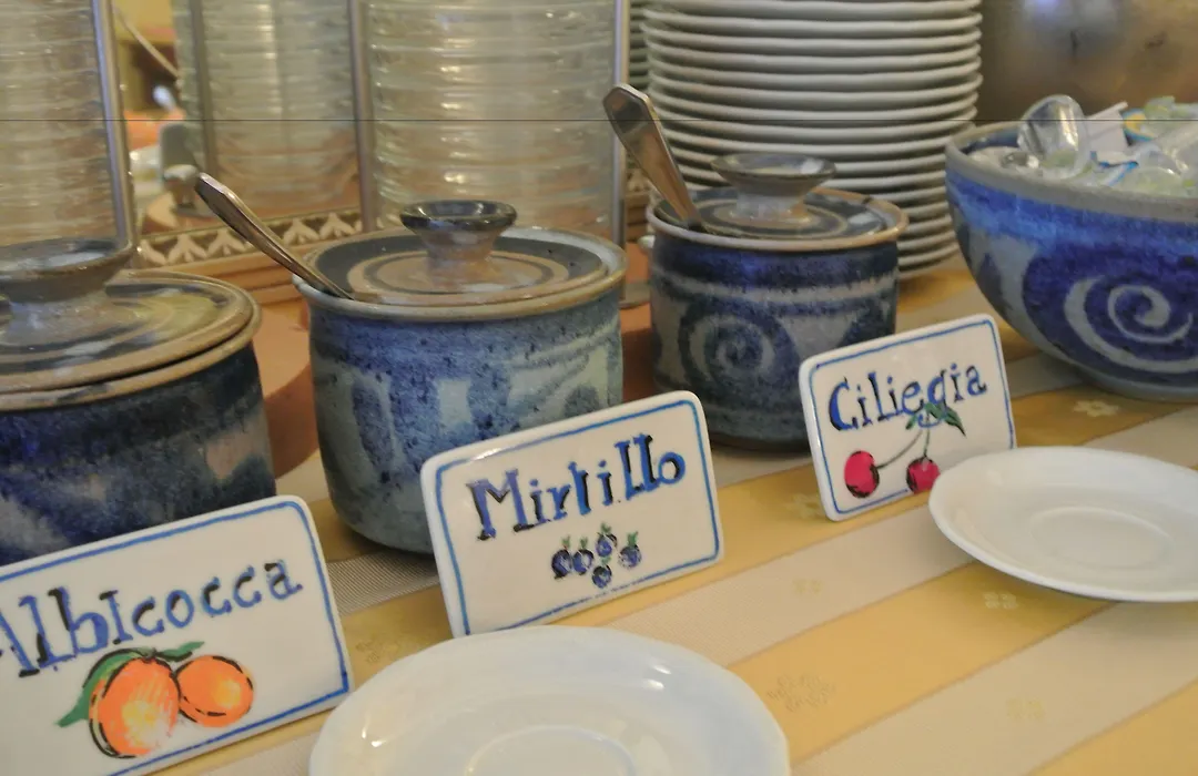 Locanda Il Maestrale-1