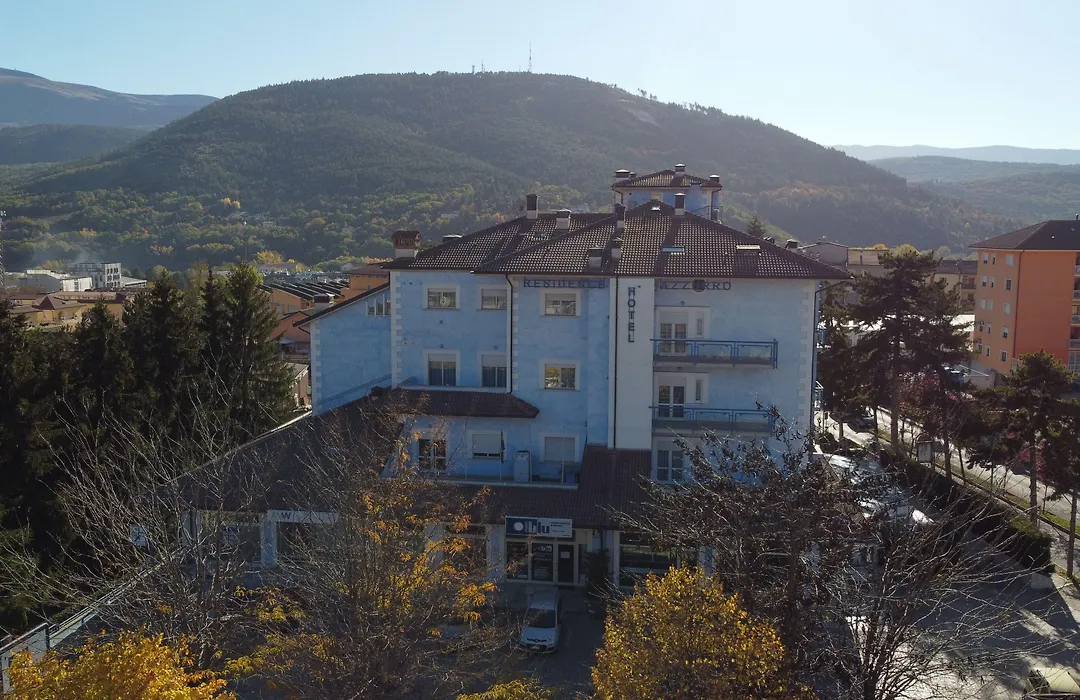 Hotel Azzurro-1