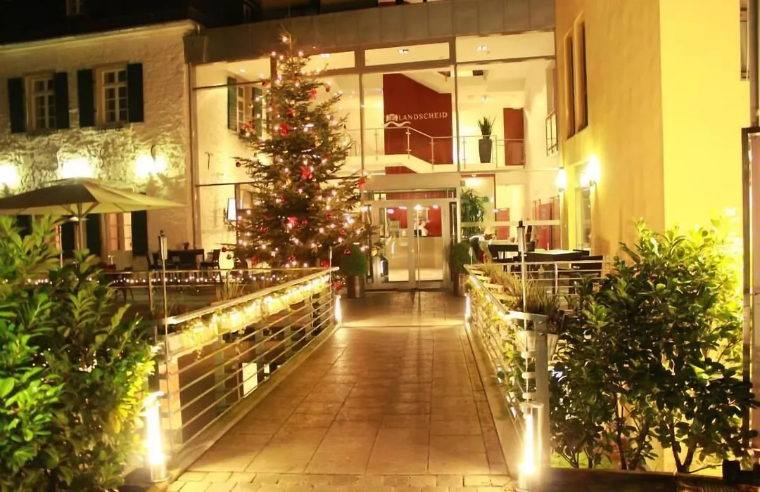 Hotel Gut Landscheid-1