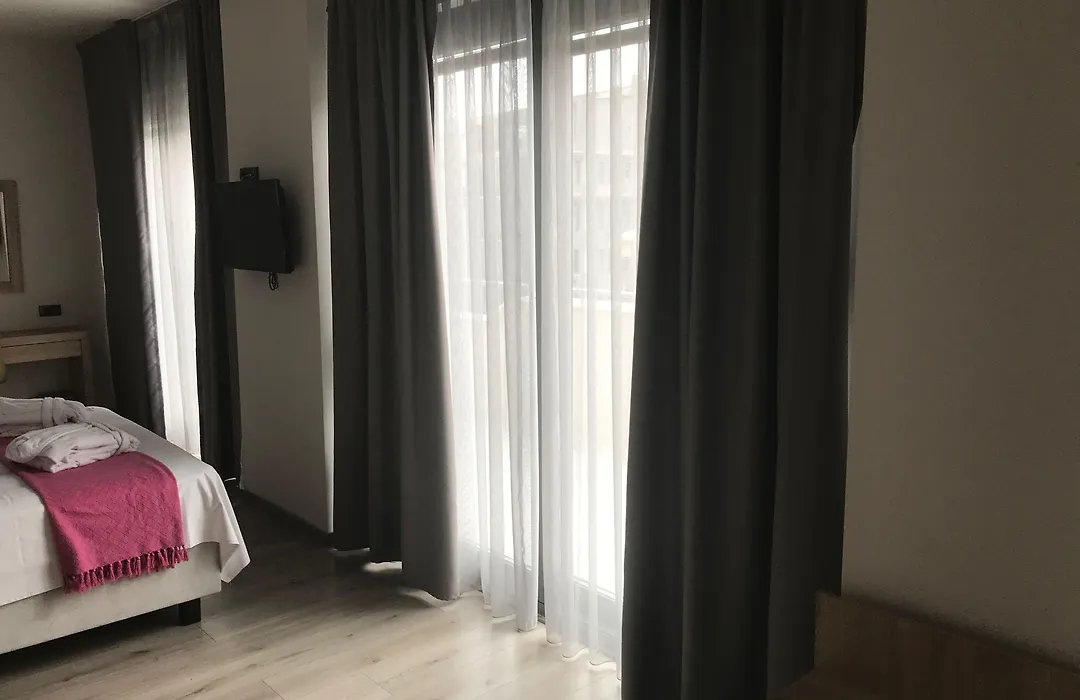 Superior One Boutique Hotel-1