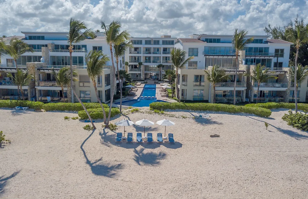 Costa Atlantica Punta Cana - Beach Vacation Condos-1