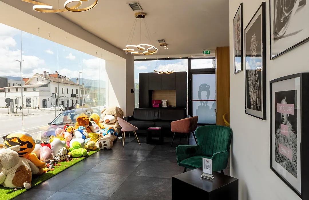 My Suite Hotel-1