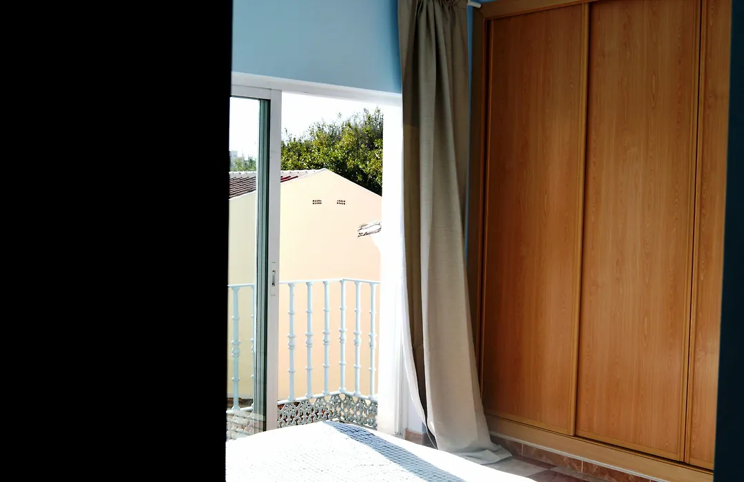 B&B Casa AriGiLi-1