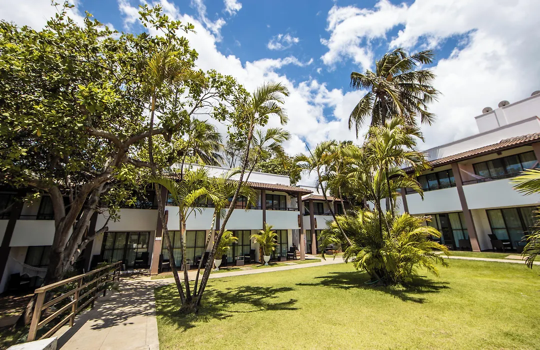 Duro Beach Garden Hotel-1