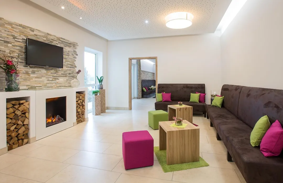 Hotel Bauer garni-1