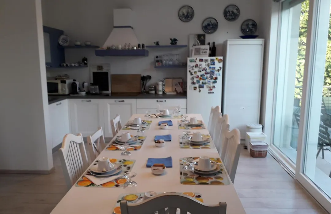 Dafne B&B-1