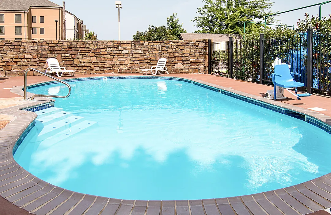 Extended Studio Suites Hotel- Bossier City-1