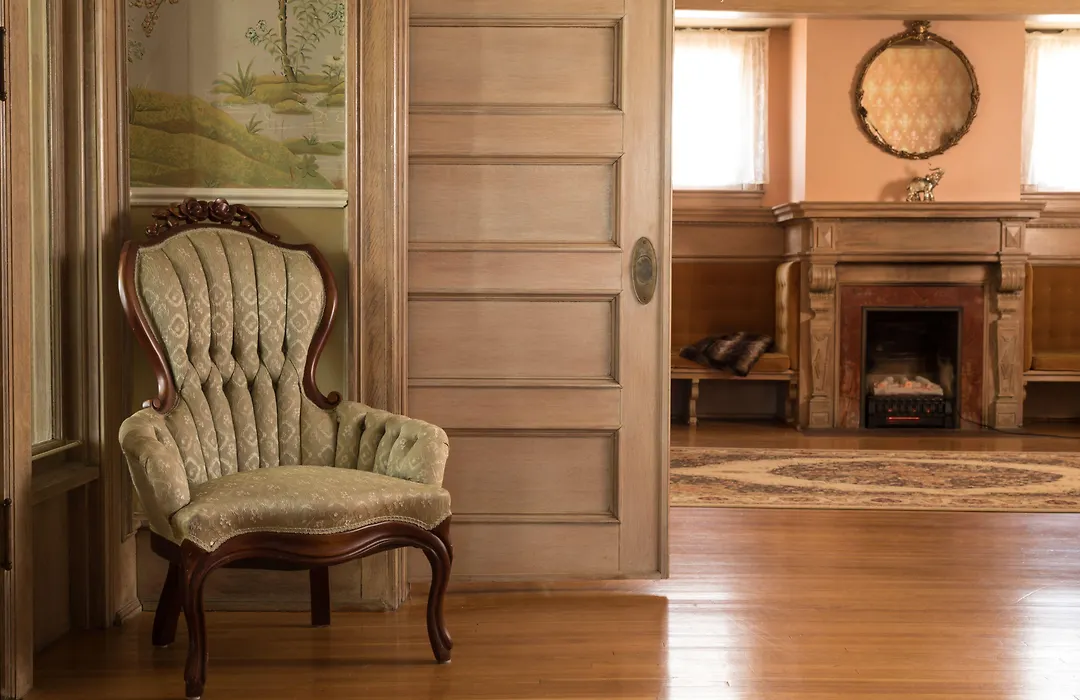 Ringling House Bed & Breakfast-1
