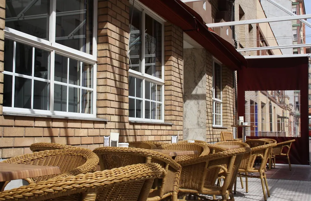 Hotel Herreros-1