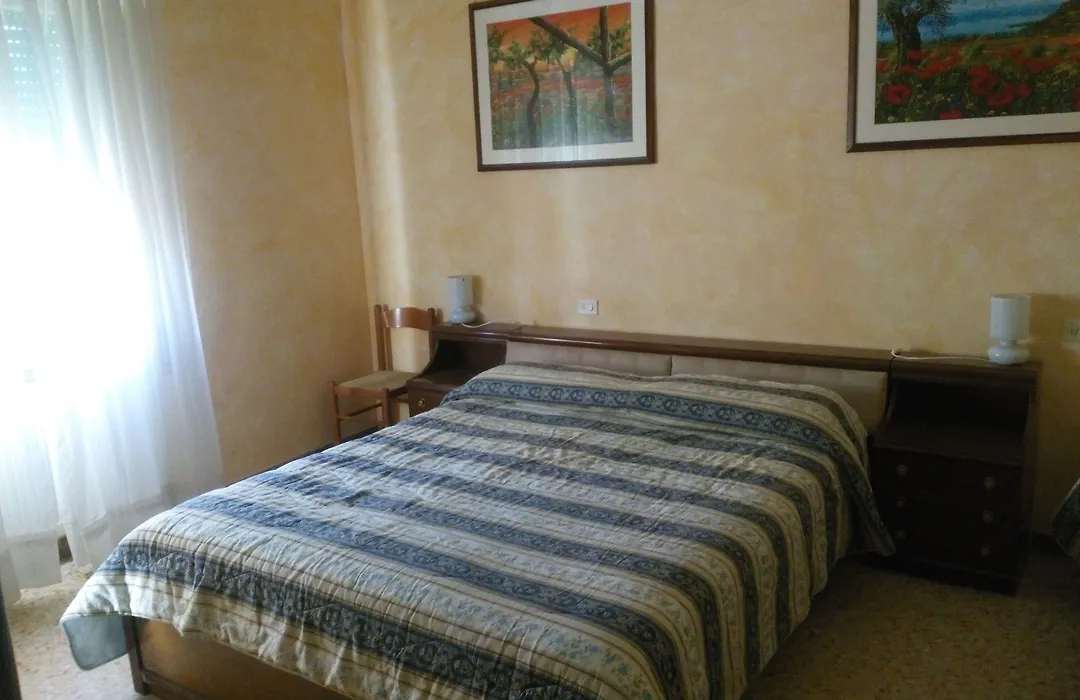 Hotel Lea-1