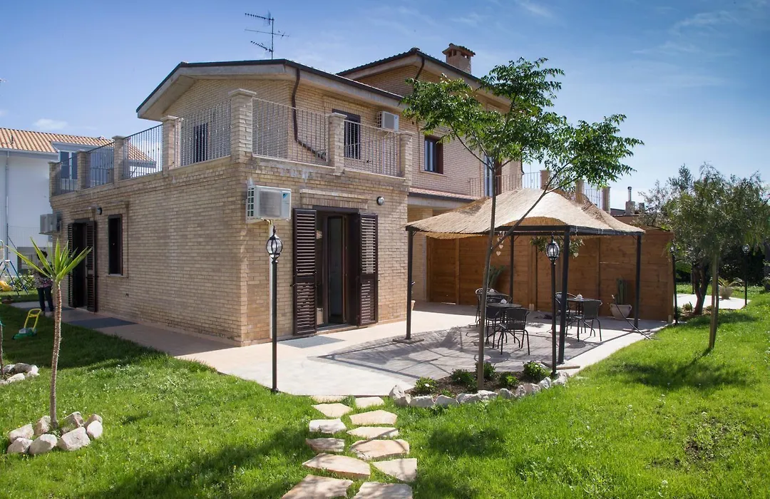 Villa Saraceni-1