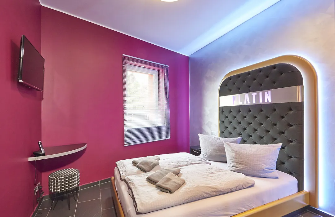 Hotel Platin-1
