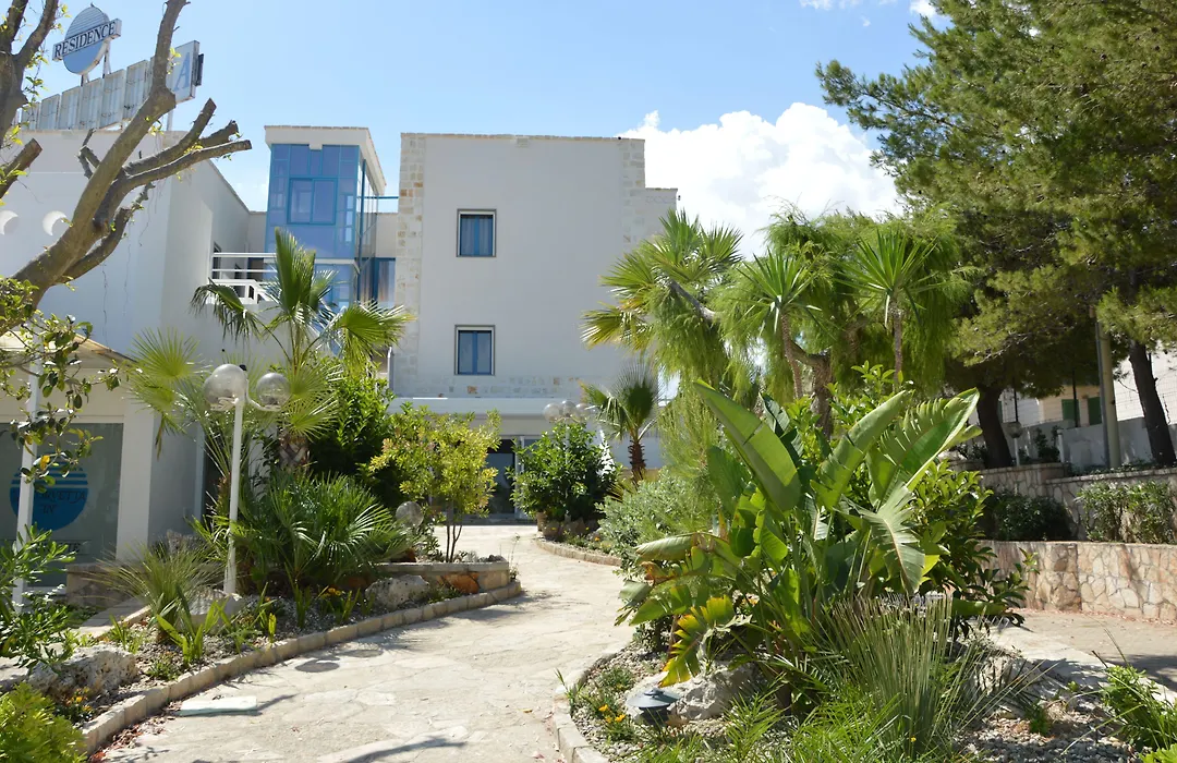 Hotel Residence La Corvetta-1