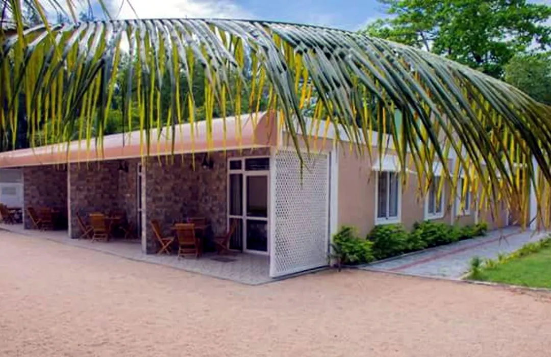 Easy Stay Residence-1