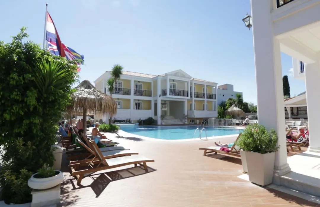 Royal Nidri Hotel & Apartments-1