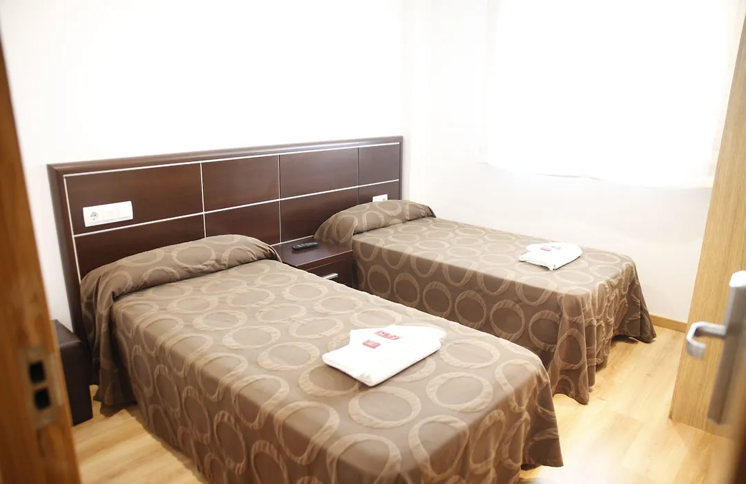 Pension Orois-1
