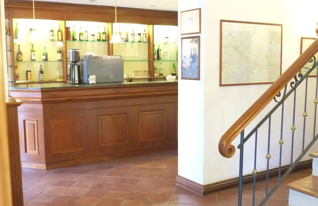 Albergo Italia di Nardi Renzo&C Snc-1