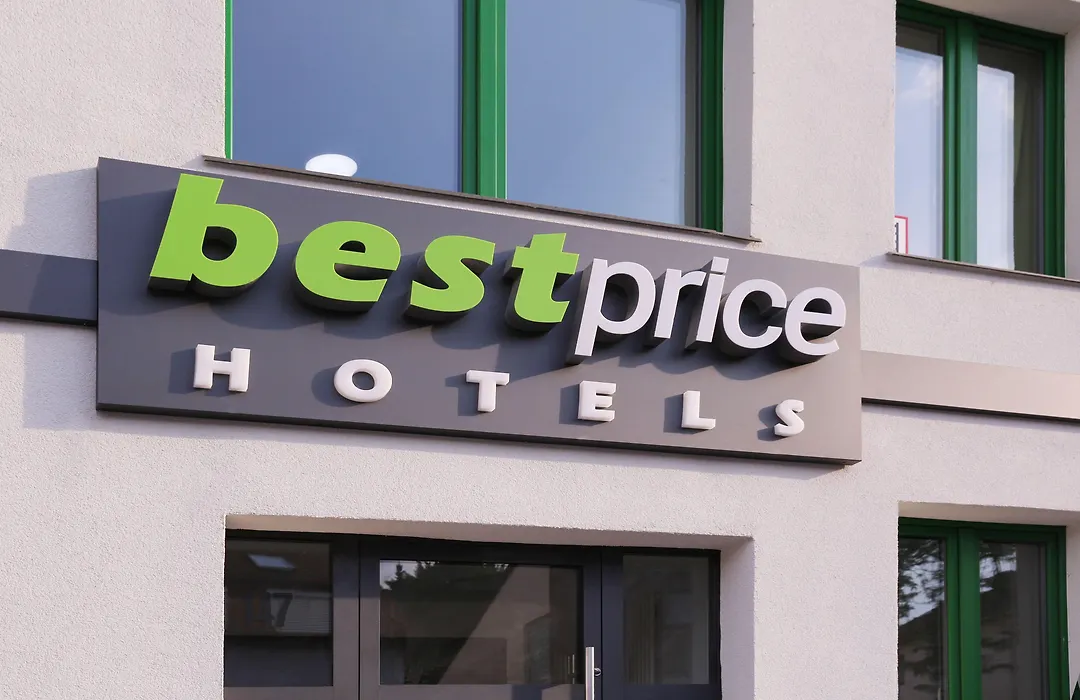 bestprice Hotel Eschweiler-1
