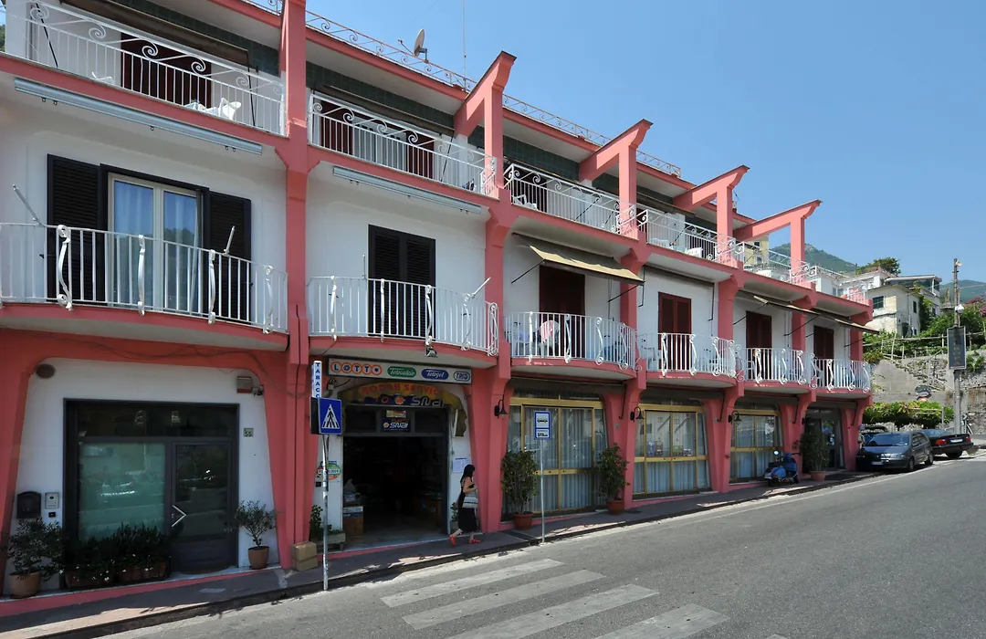 Hotel Europa-1