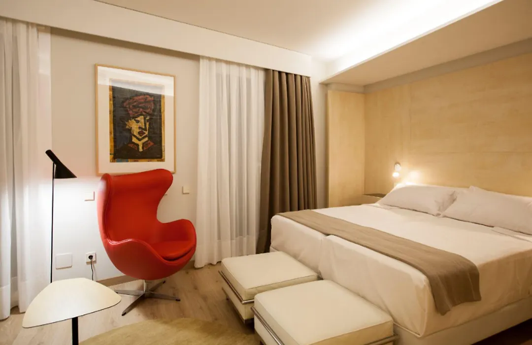 San Gil Plaza Hotel-1